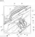 Fig. 09 - Vehicle body structure of straddle-type vehicle