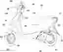 Fig. 01 - Saddled vehicle