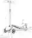 Fig. 01 - Scooter