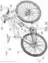 Fig. 11 - Automatic bicycle shifter and torque computation algorithm