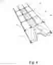 Fig. 04 - Attachable loading ramp for modular floating vessel platforms