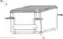 Fig. 01 - Weight distribution and stiffening system for modular floating platforms