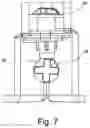 Fig. 06 - Weight distribution and stiffening system for modular floating platforms