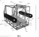 Fig. 02 - Boat launch and recovery platform and associated method of launching and recovering