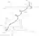 Fig. 01 - Low pressure surface supplied air system and method