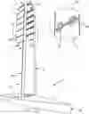 Fig. 01 - RIG FOR A NAUTICAL MEANS AND NAUTICAL MEANS COMPRISING SAID RIG