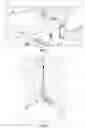 Fig. 05 - Trolling motor releasable bracket system and associated methods