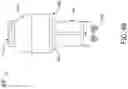 Fig. 06 - Integrated aircraft antenna and light assemblies