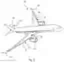 Fig. 03 - Flow body for an aircraft having a solid trailing-edge component