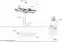Fig. 01 - Terminal area operation of UAVs for package delivery system