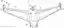 Fig. 01 - Mono-winged drone