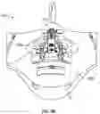 Fig. 18 - Mono-winged drone