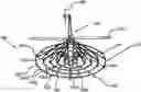 Fig. 01 - Multipurpose Aerial Sprinkler System