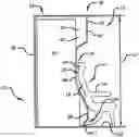 Fig. 01 - Aircraft interior lavatory