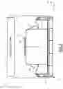 Fig. 08 - Interior layout of an aircraft cabin and associated method