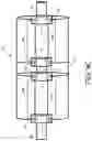 Fig. 15 - Integrated electric propulsion unit
