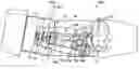 Fig. 01 - PROPULSION ENGINE AND COWL