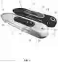 Fig. 02 - Wing drop fuel tank and process for the production therefor