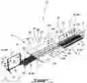 Fig. 02 - Cart for non-destructive testing and inspection of a part