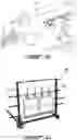 Fig. 11 - Cart for non-destructive testing and inspection of a part