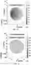 Fig. 13 - Methods and systems for trajectories, approaches, flybys, landings, and orbits in three-or-more body systems
