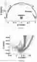Fig. 24 - Methods and systems for trajectories, approaches, flybys, landings, and orbits in three-or-more body systems