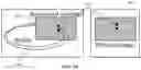 Fig. 28 - Methods and systems for trajectories, approaches, flybys, landings, and orbits in three-or-more body systems