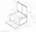 Fig. 01 - Method for realising a cardboard blank from a cardboard for packaging and for boxing at least an article with the cardboard blank
