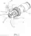 Fig. 08 - Pump comprising balls for displacement of fluid