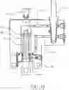 Fig. 13 - Pump comprising balls for displacement of fluid