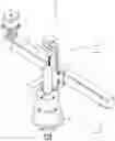 Fig. 01 - Bag breaking device for garbage bag