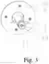 Fig. 04 - Bag breaking device for garbage bag
