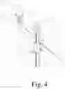Fig. 05 - Bag breaking device for garbage bag