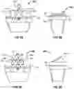 Fig. 15 - NESTABLE COOLERS