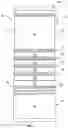 Fig. 03 - CONTAINER WITH DETACHABLE COMPARTMENTS