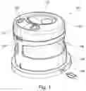Fig. 02 - Multisensory examination jar for botanical specimens
