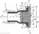Fig. 01 - HERMETIC STOPPER FOR A NOZZLE