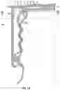 Fig. 13 - CHILDPROOF TAMPER EVIDENT CLOSURE ASSEMBLY