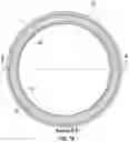 Fig. 14 - CHILDPROOF TAMPER EVIDENT CLOSURE ASSEMBLY
