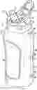 Fig. 01 - Drink bottles