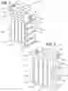 Fig. 02 - Liquid containers having a vent structure promoting improved liquid dispensing