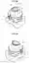Fig. 07 - Spout for a package and package-spout assembly