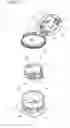 Fig. 12 - Spout for a package and package-spout assembly
