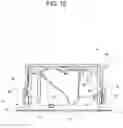 Fig. 13 - Spout for a package and package-spout assembly