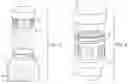 Fig. 04 - COMPARTMENTALIZED CONTAINER CAP