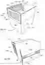 Fig. 08 - Tamper resistant storage systems for food and other items