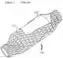 Fig. 02 - Systems and methods for incorporating labels and the like with expandable slit sheet material wrap