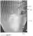 Fig. 04 - Systems and methods for incorporating labels and the like with expandable slit sheet material wrap