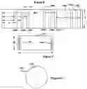 Fig. 06 - Systems and methods for incorporating labels and the like with expandable slit sheet material wrap