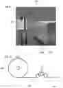 Fig. 08 - Systems and methods for incorporating labels and the like with expandable slit sheet material wrap